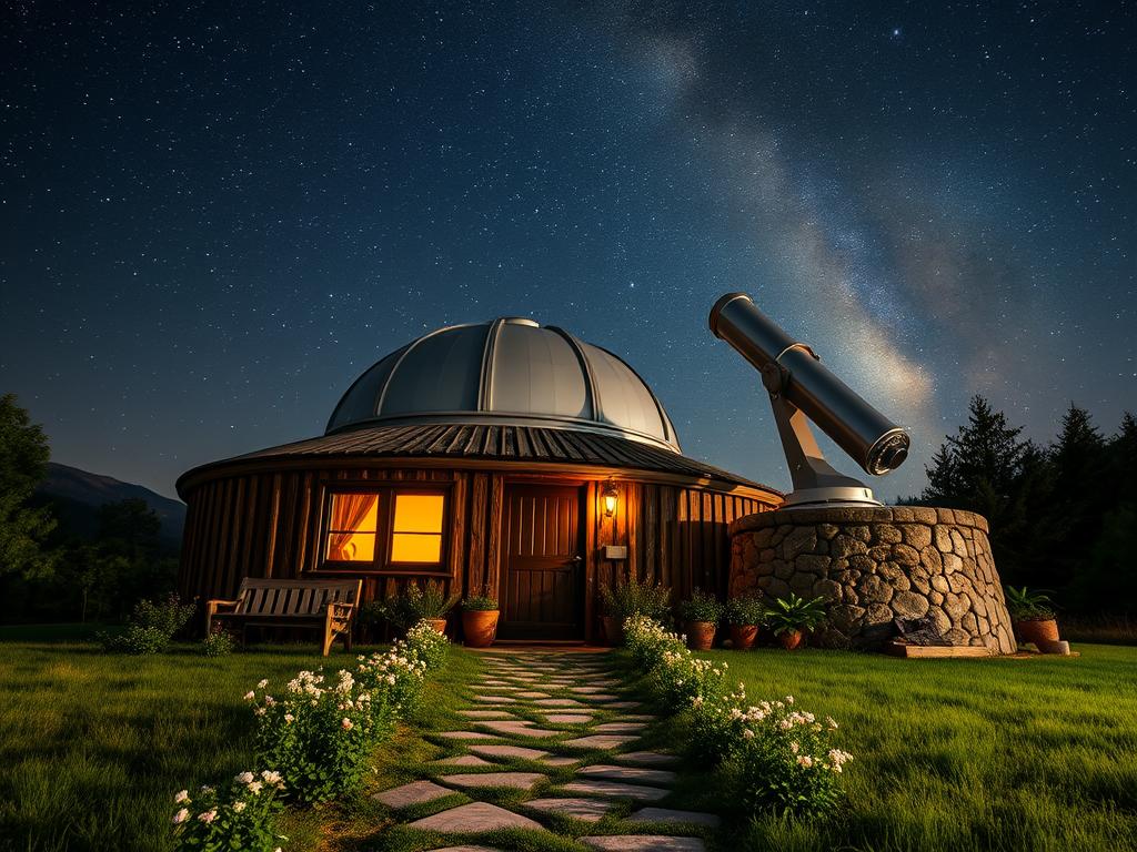 Ghid pentru începători în astronomie