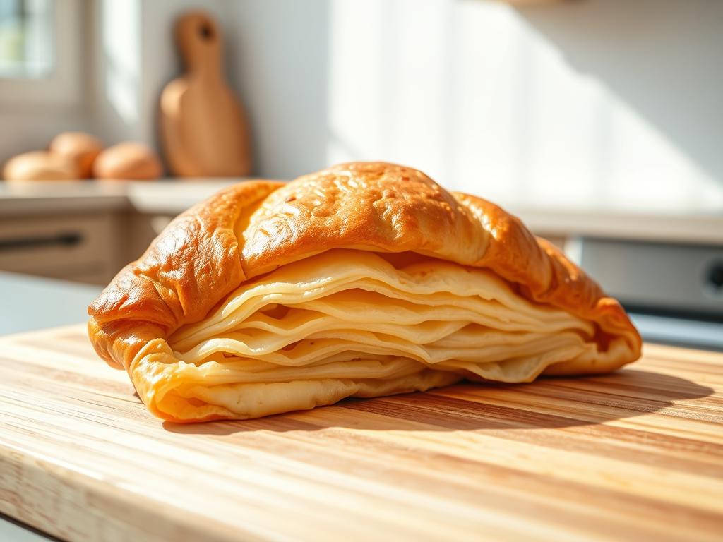 sfaturi culinare foi crocante