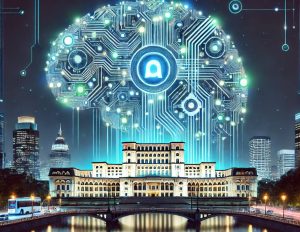 inteligenta artificiala in administratie publica