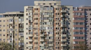 criza locuintele in orasele mari, garsoniere
