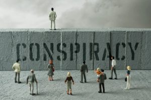 miturile conspirationiste, mediul online