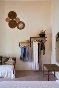 Petra Country House Transforms Hospitality Into a Living Art