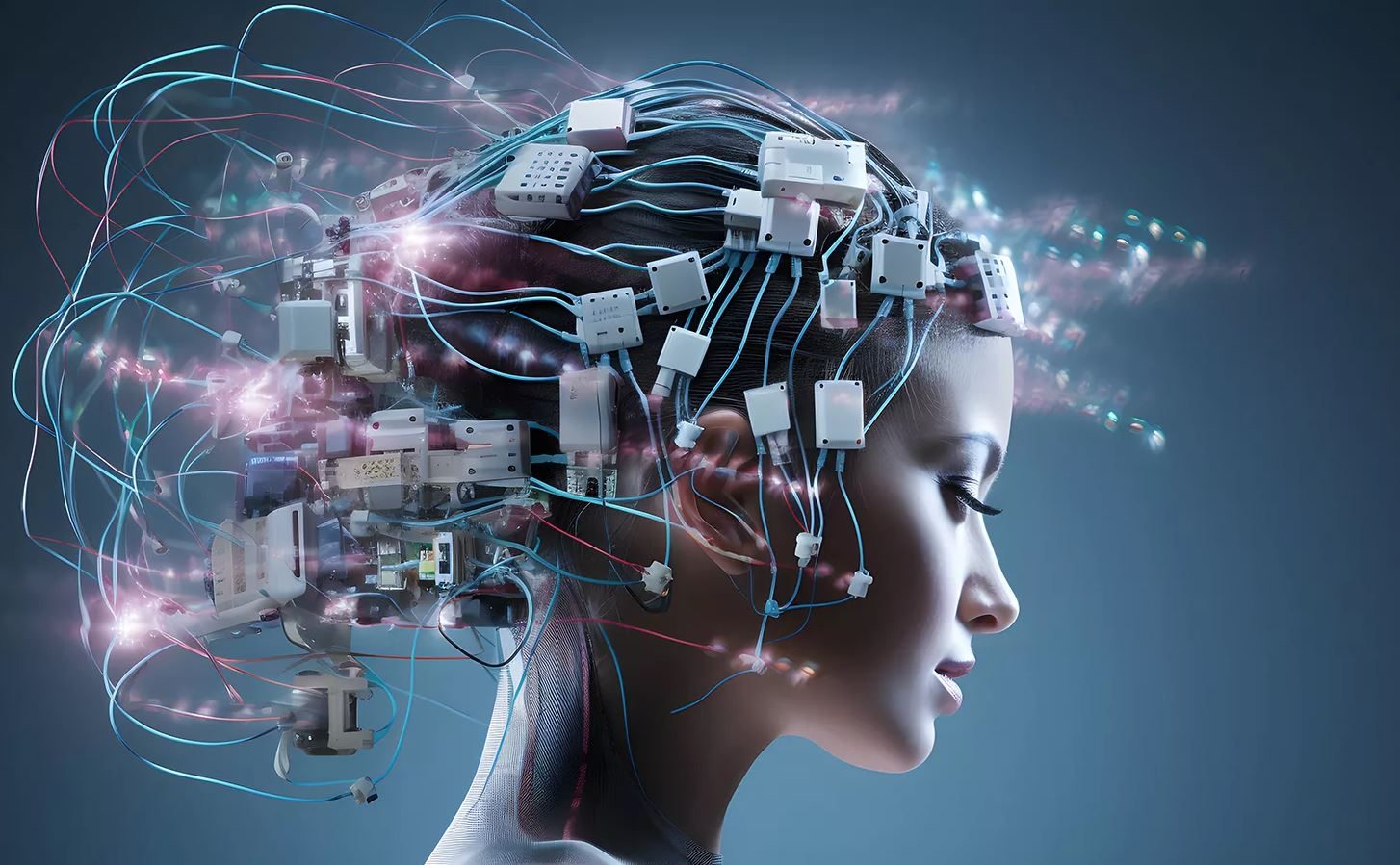 comunicarea neurala
