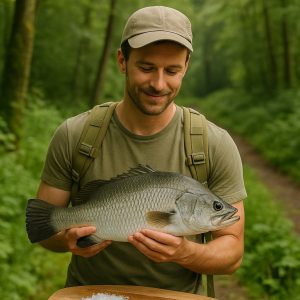 Bibanul de mare australian vs. dorada – mai bogat în proteine, mai sustenabil, ideal pentru o alimentație sănătoasă