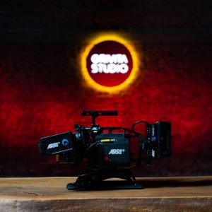Video Equipment That’s Redefining Filmmaking in 2025, Chosen by Grivita Studio