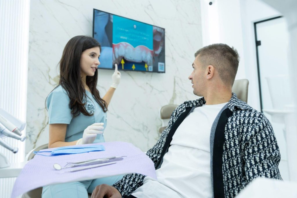 Dental Clinic Herastrau. Bucharest, the New Destination for High-Quality Dental Tourism at Competitive Rates