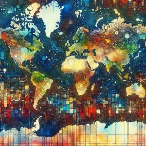 geopolitică‑viitor