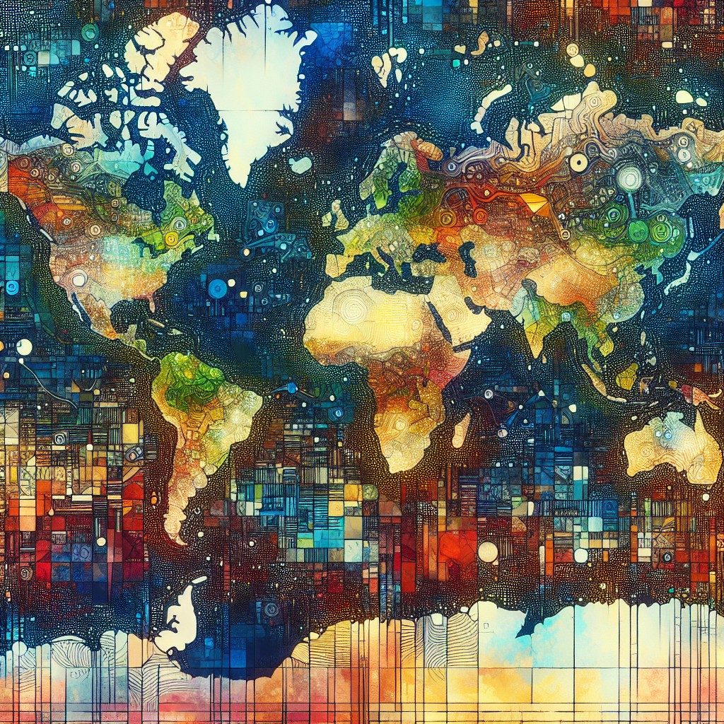 geopolitică‑viitor