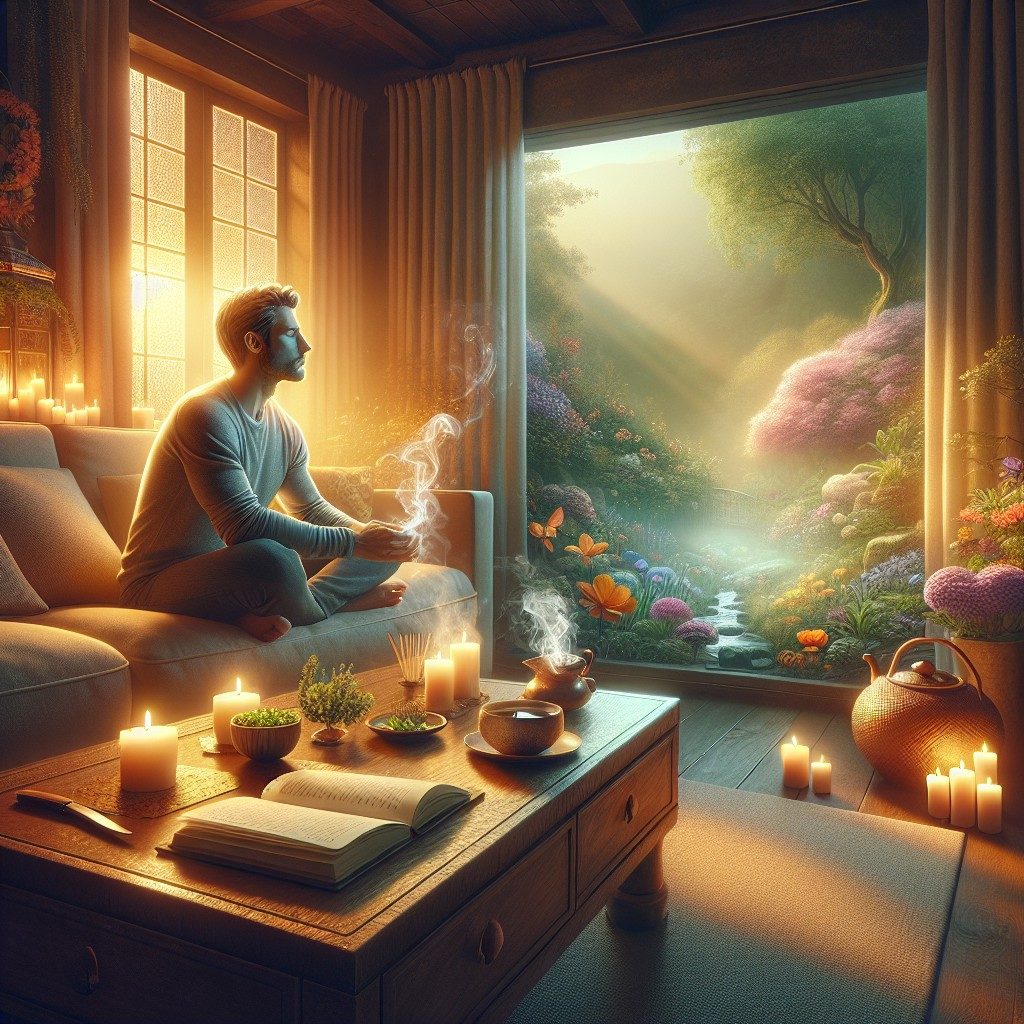relaxare