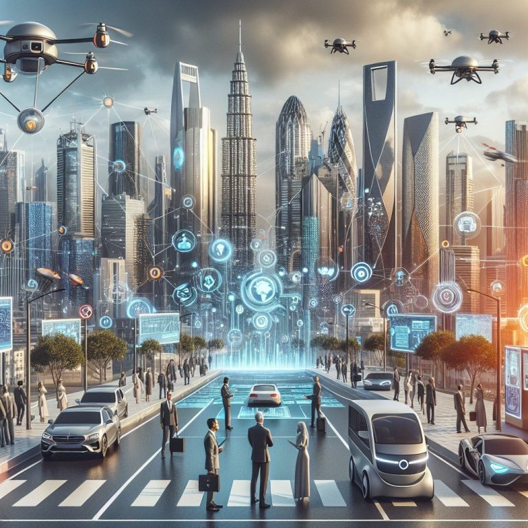 Inteligența artificială modernizează administrația publică la scară globală