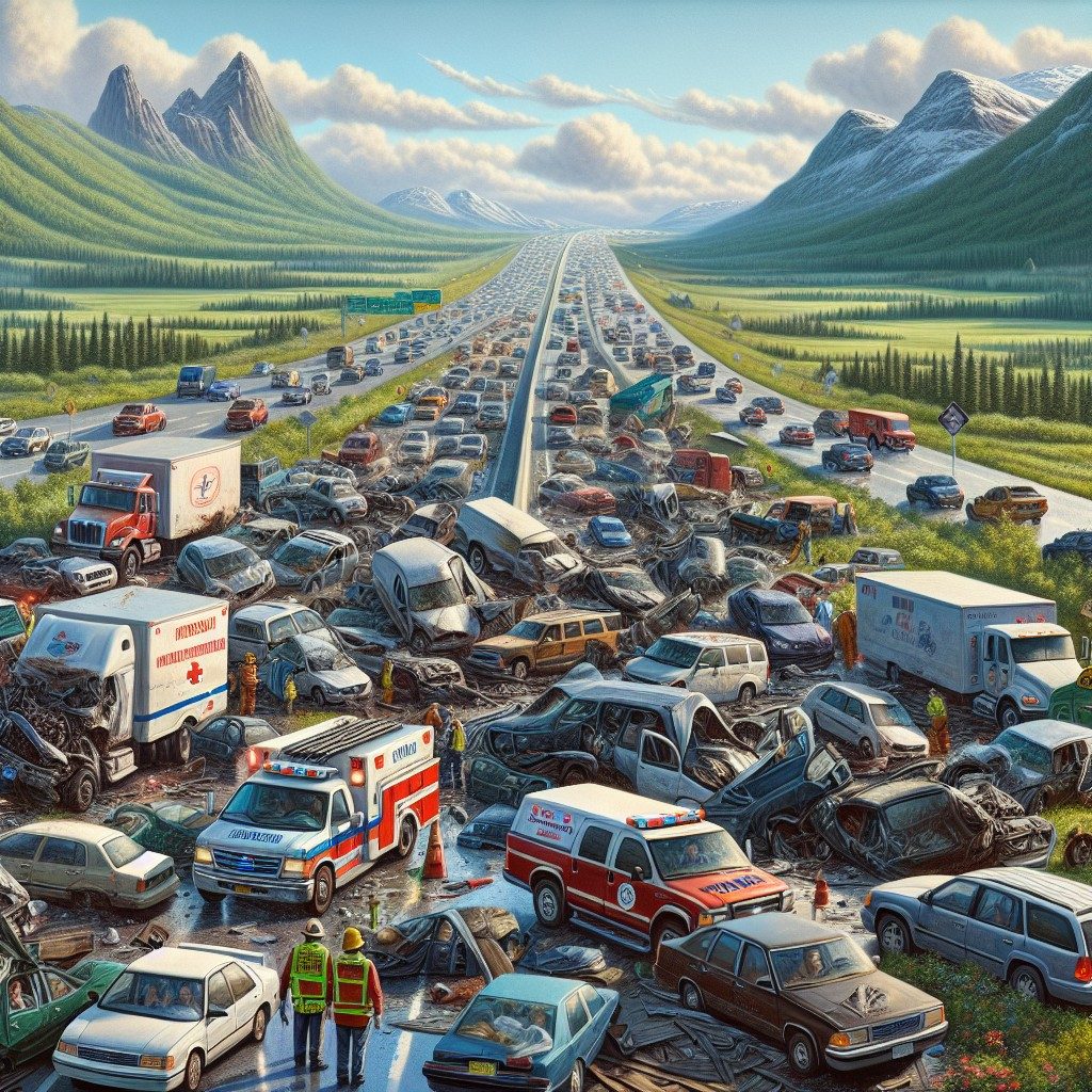 accidente rutiere
