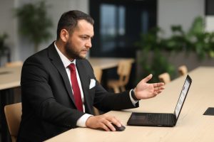 Bogdan Steriopol - „În criză, colaborarea inter-instituțională poate face diferența între control și haos!”