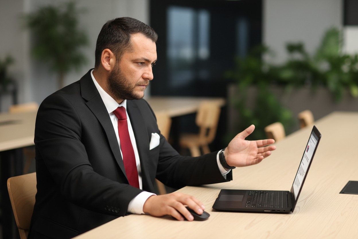 Bogdan Steriopol - „În criză, colaborarea inter-instituțională poate face diferența între control și haos!”