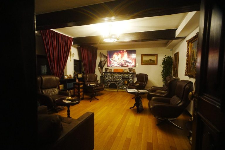 Top formate video de la Grivița Studio pentru promovarea evenimentului „Crăciunul anilor ’30” de la EkoGroup Vila